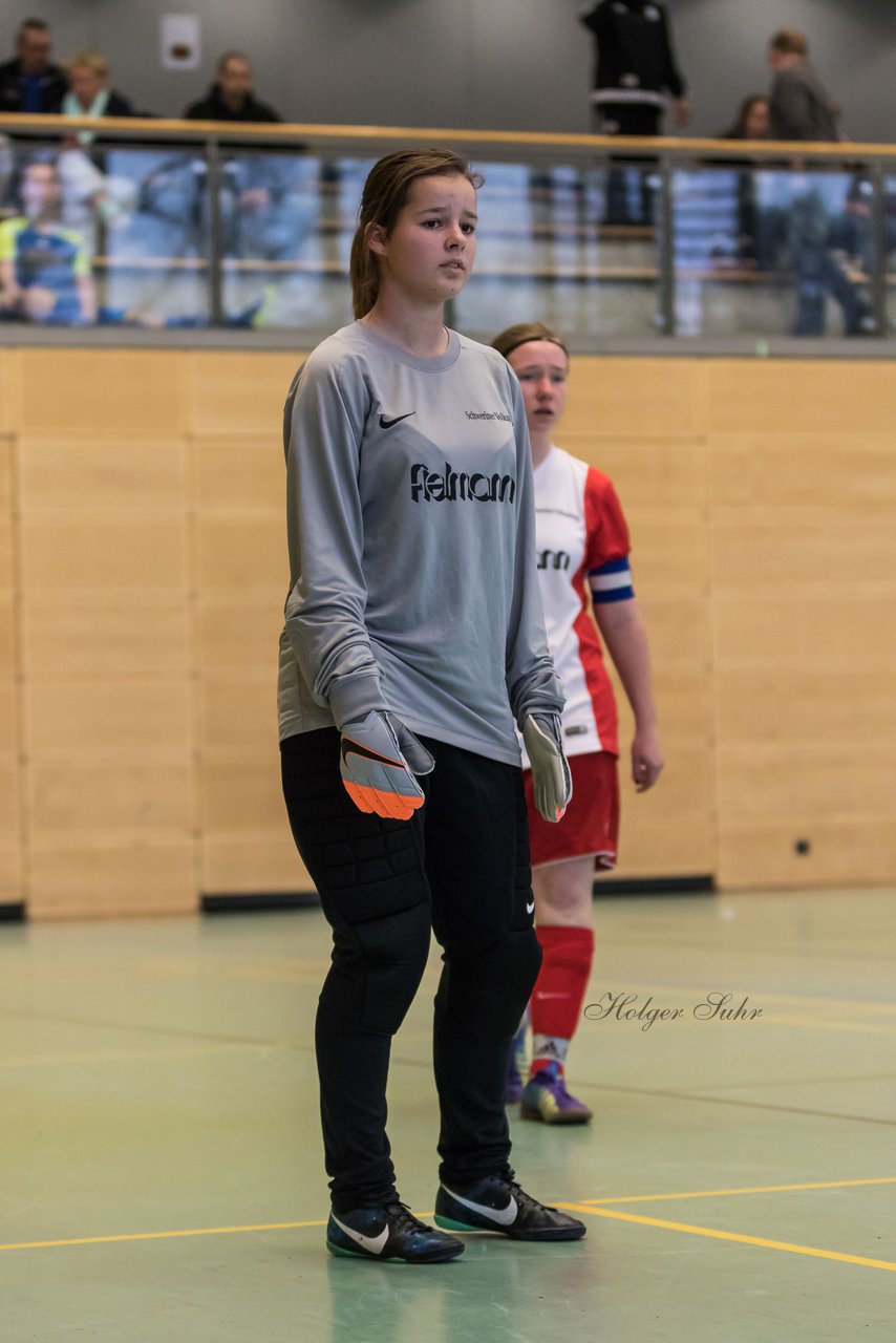Bild 370 - Girls Cup
